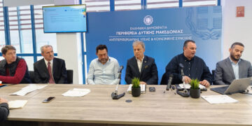 8 εκ ευρώ για την αναβάθμιση των Κοινωνικών Υπηρεσιών στη Δυτική Μακεδονία