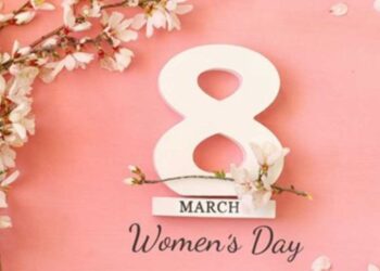 8 Μαρτίου, “Παγκόσμια Ημέρα της Γυναίκας”, γιορτάζει το άλλο μισό του Ουρανού και της Ζωής! (της Κούλας Πουλασιχίδου)