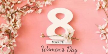 8 Μαρτίου, “Παγκόσμια Ημέρα της Γυναίκας”, γιορτάζει το άλλο μισό του Ουρανού και της Ζωής! (της Κούλας Πουλασιχίδου)