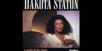 Οι μουσικές επιλογές του e-ptolemeos.gr: Dakota Staton – Too Late Now (1999)