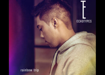 Οι μουσικές επιλογές του e-ptolemeos.gr: Echotypes – Rainbow Trip (2022)