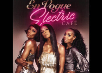 Οι μουσικές επιλογές του e-ptolemeos.gr: En Vogue – Electric Café (2018)