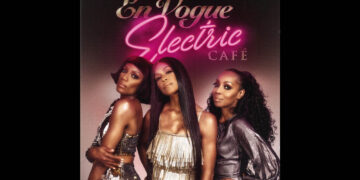 Οι μουσικές επιλογές του e-ptolemeos.gr: En Vogue – Electric Café (2018)