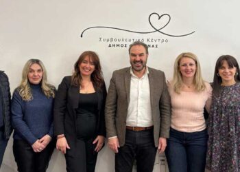 «Βρες τη φωνή σου»: Απολογισμός των δράσεων για την Παγκόσμια Ημέρα Δικαιωμάτων των Γυναικών στη Φλώρινα