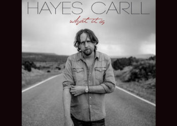 Οι μουσικές επιλογές του e-ptolemeos.gr: Hayes Carll – Times Like These (2019)