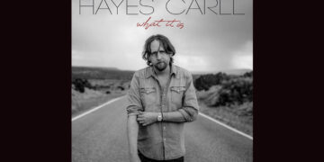 Οι μουσικές επιλογές του e-ptolemeos.gr: Hayes Carll – Times Like These (2019)