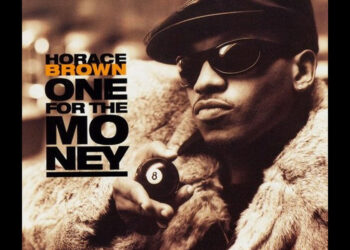 Οι μουσικές επιλογές του e-ptolemeos.gr: Horace Brown – One for the Money (1996)