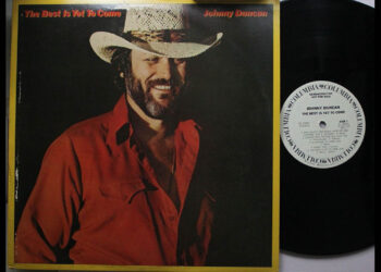 Οι μουσικές επιλογές του e-ptolemeos.gr: Johnny Duncan – The Best Is Yet To Come (1978)