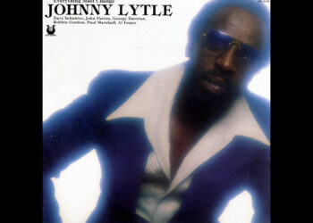 Οι μουσικές επιλογές του e-ptolemeos.gr: Johnny Lytle – Everything Must Change (1978)
