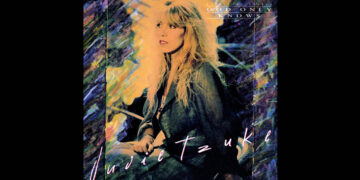 Οι μουσικές επιλογές του e-ptolemeos.gr: Judie Tzuke – God Only Knows (1990)