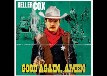 Οι μουσικές επιλογές του e-ptolemeos.gr: Keller Cox &  Cleto Cordero – Damn Good Friends (2024)