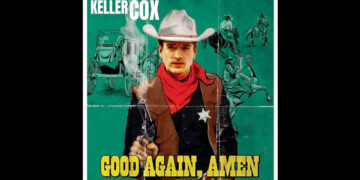 Οι μουσικές επιλογές του e-ptolemeos.gr: Keller Cox &  Cleto Cordero – Damn Good Friends (2024)