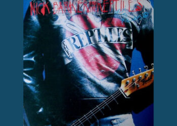 Οι μουσικές επιλογές του e-ptolemeos.gr: Nick Barker And The Reptiles – Goin’ To Pieces (1989)