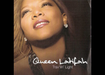 Οι μουσικές επιλογές του e-ptolemeos.gr: Queen Latifah – Trav’lin’ Light (2007)