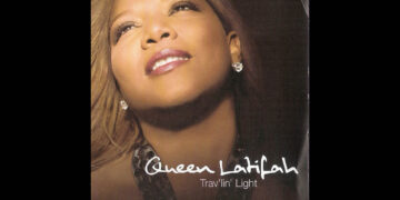 Οι μουσικές επιλογές του e-ptolemeos.gr: Queen Latifah – Trav’lin’ Light (2007)