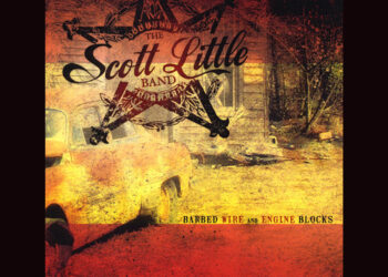 Οι μουσικές επιλογές του e-ptolemeos.gr: Scott Little – Mexico (2010)