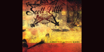 Οι μουσικές επιλογές του e-ptolemeos.gr: Scott Little – Mexico (2010)