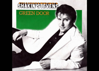 Οι μουσικές επιλογές του e-ptolemeos.gr: Shakin’ Stevens – Green Door (1981)
