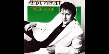 Οι μουσικές επιλογές του e-ptolemeos.gr: Shakin’ Stevens – Green Door (1981)