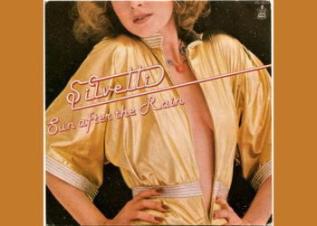 Οι μουσικές επιλογές του e-ptolemeos.gr: Silvetti – Sun After The Rain (1978)