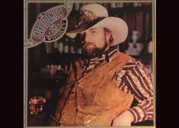 Οι μουσικές επιλογές του e-ptolemeos.gr: The Charlie Daniels Band – Whiskey (1974)