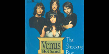 Οι μουσικές επιλογές του e-ptolemeos.gr: The Shocking Blue – Venus (1969)
