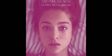 Οι μουσικές επιλογές του e-ptolemeos.gr: Tony Primo And Nixxie – The Hardest Thing To Do (2016)