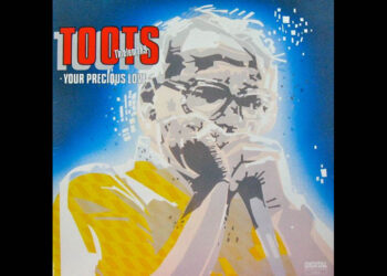 Οι μουσικές επιλογές του e-ptolemeos.gr: Toots Thielemans – Your Precious Love (1985)