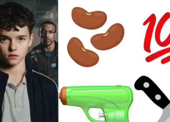 Τα τρομακτικά, κρυφά νοήματα πίσω από κοινά emoji -Ολα όσα αποκαλύφθηκαν από το Adolescence, τι σημαίνουν