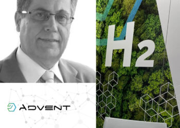 Βασίλης Μπουρνάς, πρόεδρος της Advent: Στα σκαριά επένδυση 75 εκατ. στην Κοζάνη για παραγωγή κυψελών υδρογόνου – Το roadmap του project