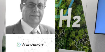 Βασίλης Μπουρνάς, πρόεδρος της Advent: Στα σκαριά επένδυση 75 εκατ. στην Κοζάνη για παραγωγή κυψελών υδρογόνου – Το roadmap του project