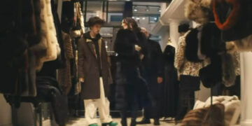 Ο Καστοριανός γουνοποιός που εμφανίζεται στην ταινία των 5 Όσκαρ “Anora”! (βίντεο)