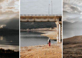 Η Αιανή μέσα από τον φακό της φωτογραφικής ομάδας Pixelscape