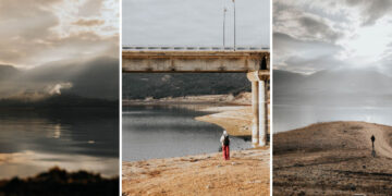 Η Αιανή μέσα από τον φακό της φωτογραφικής ομάδας Pixelscape