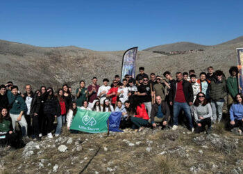 Μαθητές από τη Νέα Υόρκη επισκέφθηκαν τη Σιάτιστα για μια αυθεντική πολιτιστική εμπειρία (Φωτογραφίες)