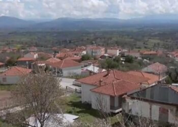 Αμυγδαλιές Γρεβενών: Επίδομα 500 ευρώ για κάθε παιδί που θα γεννιέται στο χωριό