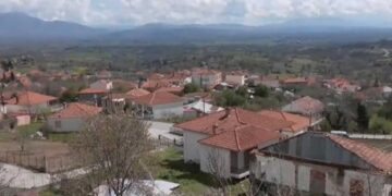 Αμυγδαλιές Γρεβενών: Επίδομα 500 ευρώ για κάθε παιδί που θα γεννιέται στο χωριό