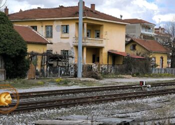 Αμύνταιο: Παραχωρούνται στο Δήμο προς αξιοποίηση οι ανενεργές γραμμές ΟΣΕ και τα κτίρια