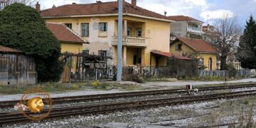 Αμύνταιο: Παραχωρούνται στο Δήμο προς αξιοποίηση οι ανενεργές γραμμές ΟΣΕ και τα κτίρια