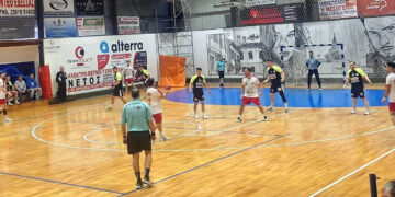 “Άγγιξε” την έκπληξη ο Αμύντας Αμυνταίου στην Έδεσσα