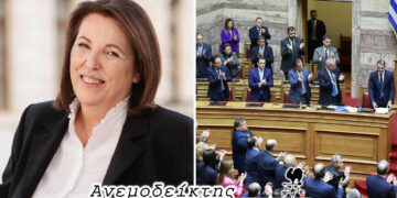 Η Γεωργία έτοιμη να ξανακατέβει; – Η… καλύτερη και η… χειρότερη περίοδος  για έναν κυβερνητικό βουλευτή – Ο Ανεμοδείκτης σχολιάζει (18/3)