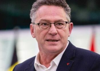 Στην Κοζάνη περιοδεύει ο Ευρωβουλευτής του ΣΥΡΙΖΑ Κώστας Αρβανίτης το διήμερο 14-15 Μαρτίου