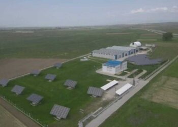 B&T Composites (Φλώρινα): Καθετοποίηση στον τομέα της φωτονικής και μεγαλύτερη διείσδυση στον τομέα της αεροδιαστημικής