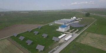 B&T Composites (Φλώρινα): Καθετοποίηση στον τομέα της φωτονικής και μεγαλύτερη διείσδυση στον τομέα της αεροδιαστημικής