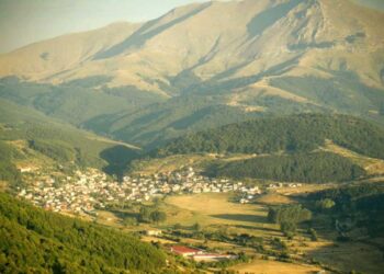 Τουριστική ανάσα για τους ορεινούς οικισμούς της Εορδαίας το τετραήμερο της 25ης Μαρτίου
