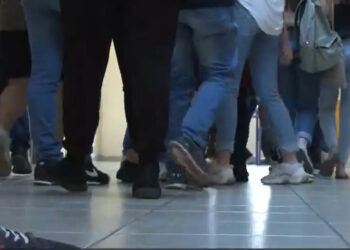 Σχολικός εκφοβισμός: Εκατοντάδες οι καταγγελίες μαθητών για λεκτική & σωματική βία