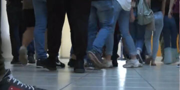 Σχολικός εκφοβισμός: Εκατοντάδες οι καταγγελίες μαθητών για λεκτική & σωματική βία