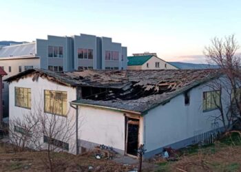 Τουλάχιστον 20 συλλήψεις για τη φονική πυρκαγιά σε ντίσκο της Βόρειας Μακεδονίας – Στα θύματα και 25χρονος ποδοσφαιριστής