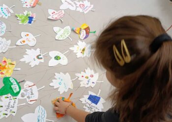 Το CluBE συνεχίζει δυναμικά τις επισκέψεις του στα Σχολεία της Δυτικής Μακεδονίας