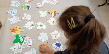 Το CluBE συνεχίζει δυναμικά τις επισκέψεις του στα Σχολεία της Δυτικής Μακεδονίας